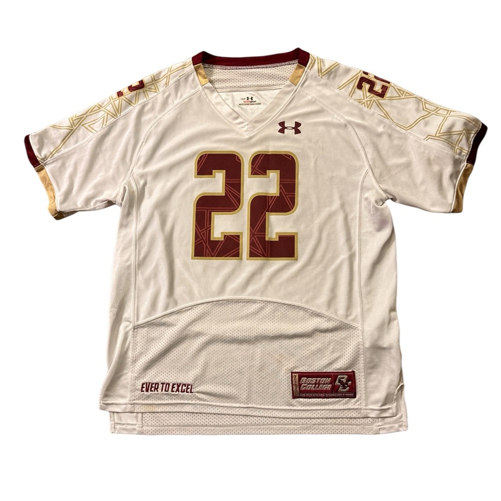 Under Armour Heatgear Jersey